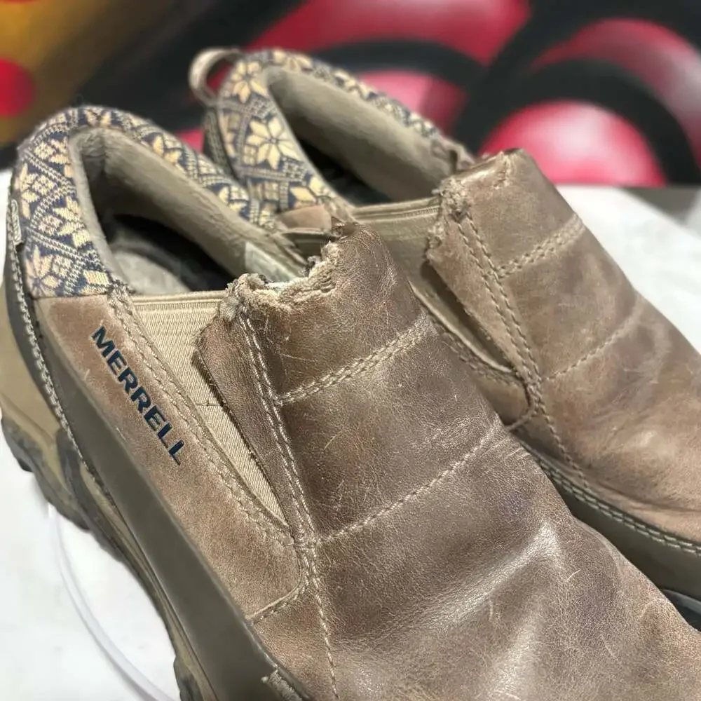 Merrell polarand rove
